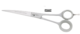 Ножницы для стрижки Witte Rose Line 82076