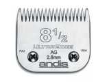 Ножевой блок Andis UltraEdge Размер  - 2,8 мм 8 1/2, 7/64&quot; Стандарт A5