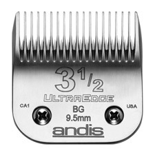 Ножевой блок Andis UltraEdge Размер - 9,5 мм 3 1/2 , 3/8&quot; Стандарт A5