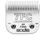 Ножевой блок Andis UltraEdge Размер - 3.2 мм 7FC - Стандарт A5