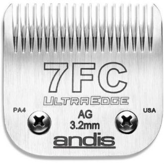 Ножевой блок Andis UltraEdge Размер - 3.2 мм 7FC - Стандарт A5