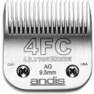 Ножевой блок Andis UltraEdge Размер - 9.5 мм 4FC, 3/8&quot; Стандарт A5