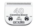 Ножевой блок керамический Andis CeramicEdge. Размер - 0.2 мм 50 -Стандарт A5