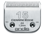 Ножевой блок керамический Andis CeramicEdge. Размер 1.2 мм - 15 -Стандарт A5