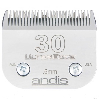 Ножевой блок Andis UltraEdge Размер - 0.5 мм - 30 Стандарт A5