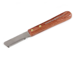 Нож для тримминга MasterGroom #13, прямые мелкие зубья.33 зубца.